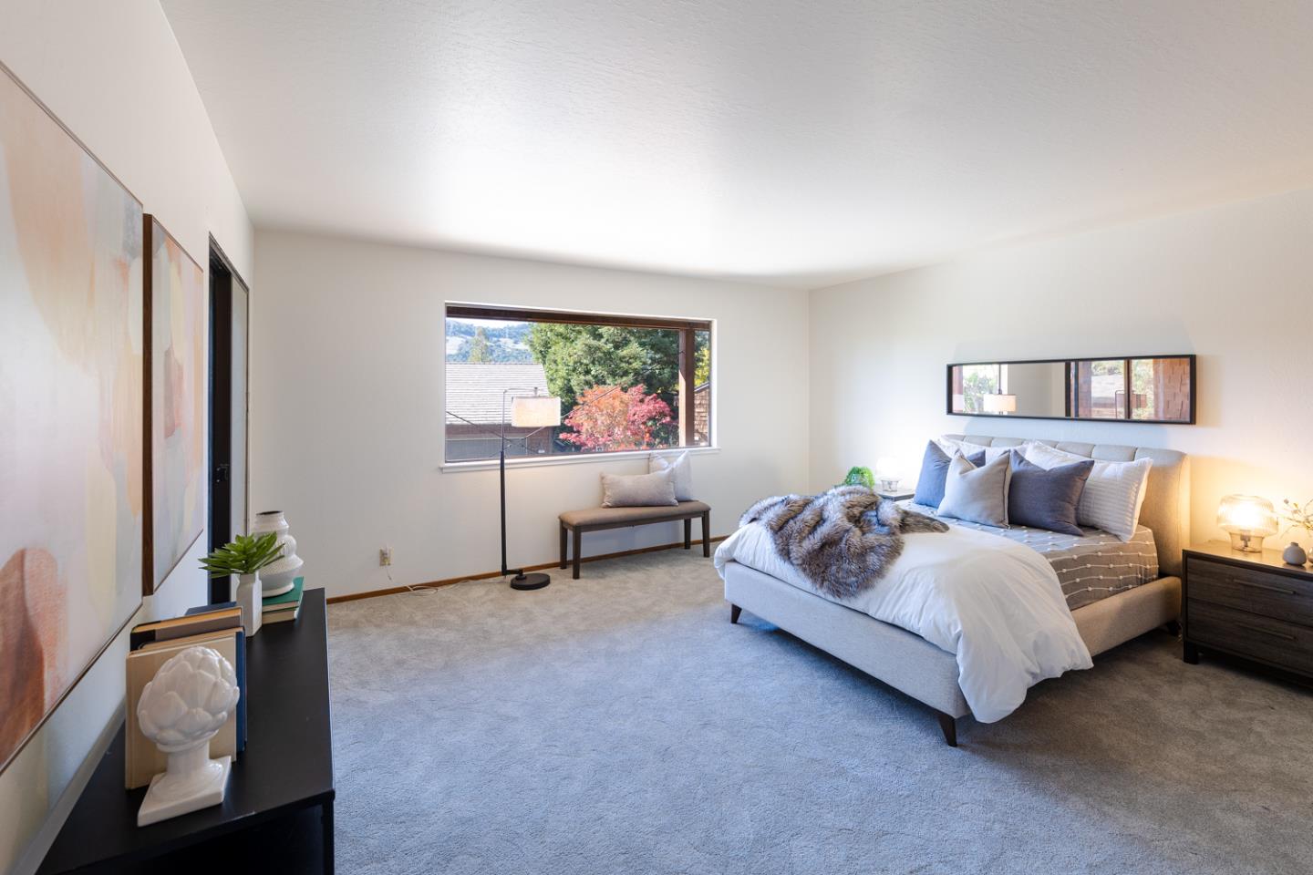 Detail Gallery Image 17 of 36 For 157 Ravenhill Rd, Orinda,  CA 94563 - 3 Beds | 2/1 Baths