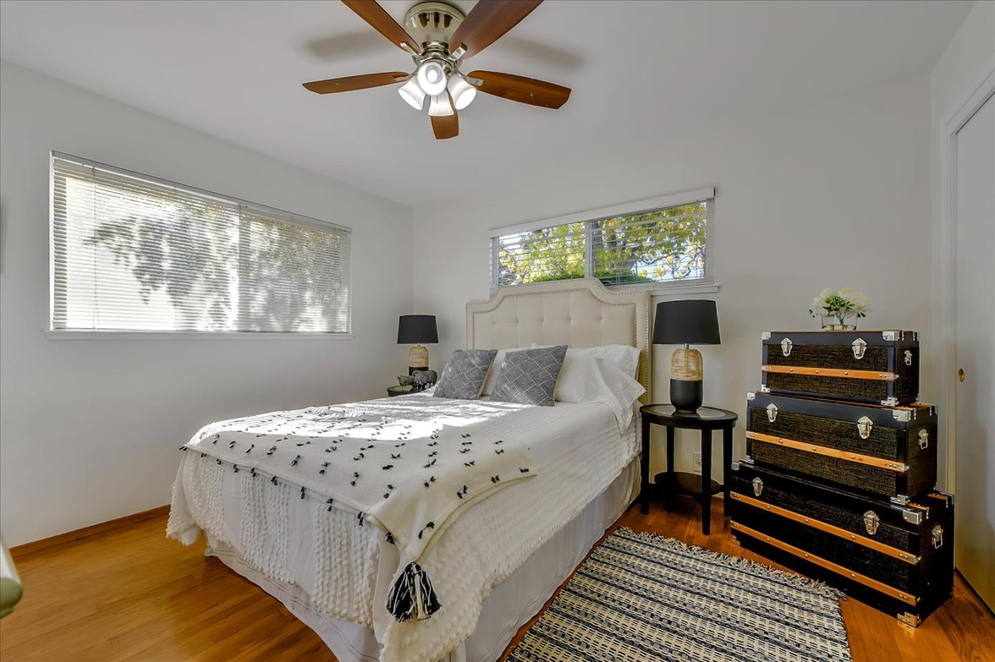 Detail Gallery Image 32 of 46 For 1520 Saint Francis Dr, San Jose,  CA 95125 - 4 Beds | 2/1 Baths
