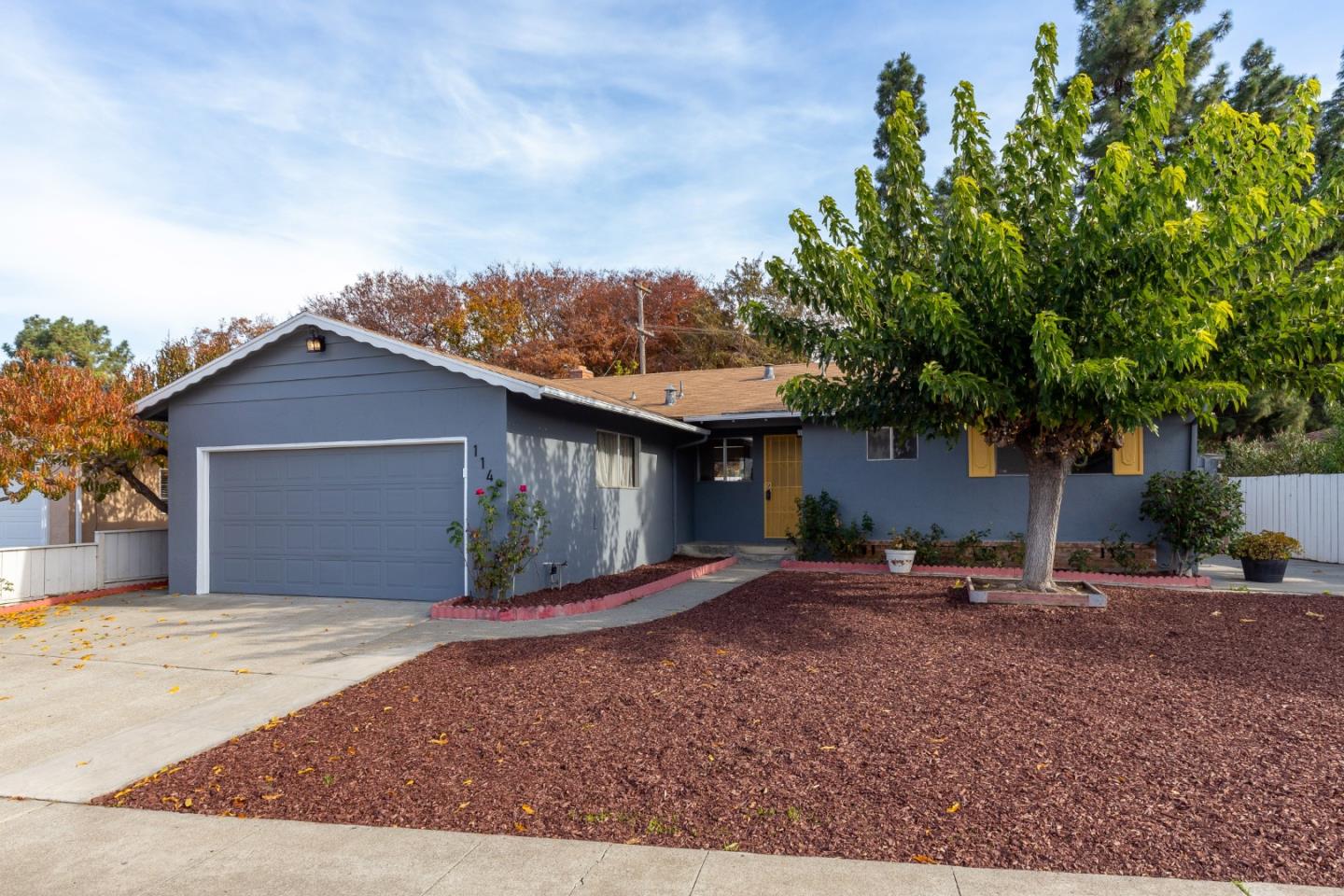 Detail Gallery Image 1 of 1 For 114 Smithwood St, Milpitas,  CA 95035 - 3 Beds | 2 Baths