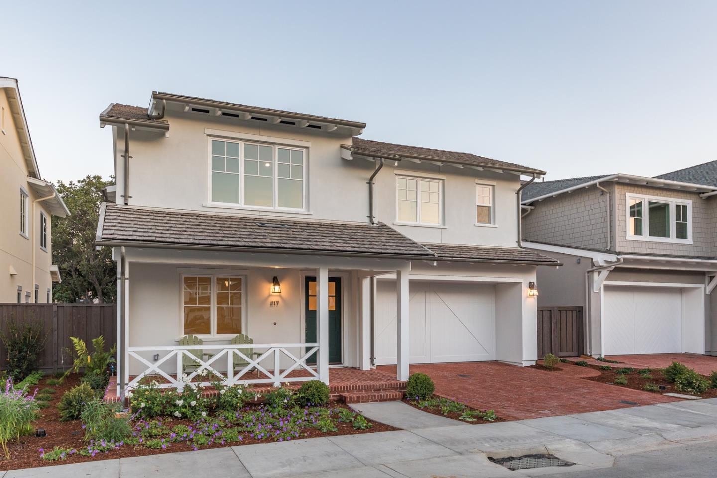 Detail Gallery Image 1 of 1 For 217 Oak Tree Cir, Los Gatos,  CA 95032 - 4 Beds | 3/1 Baths