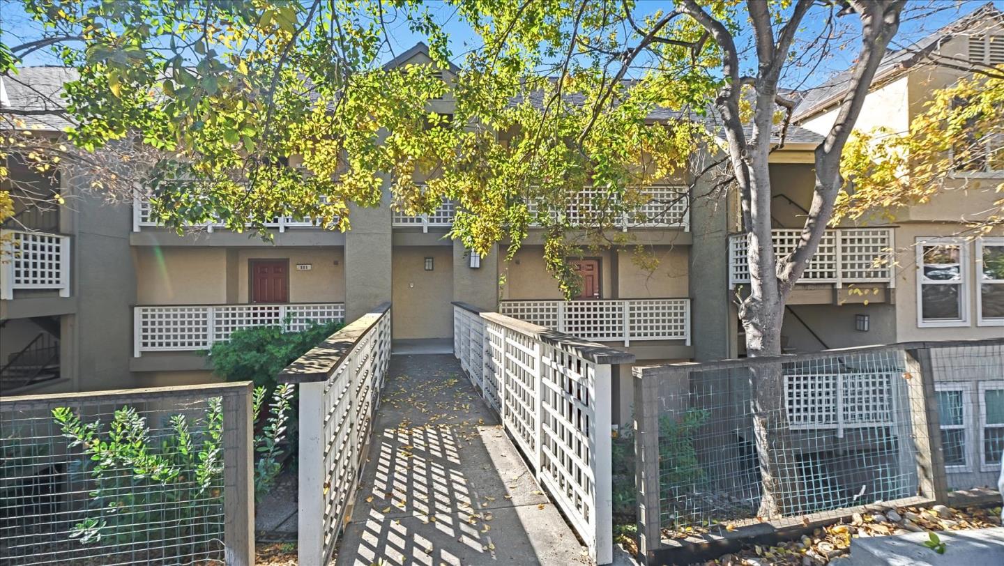 MLS: ML81913324 Condo For Sale