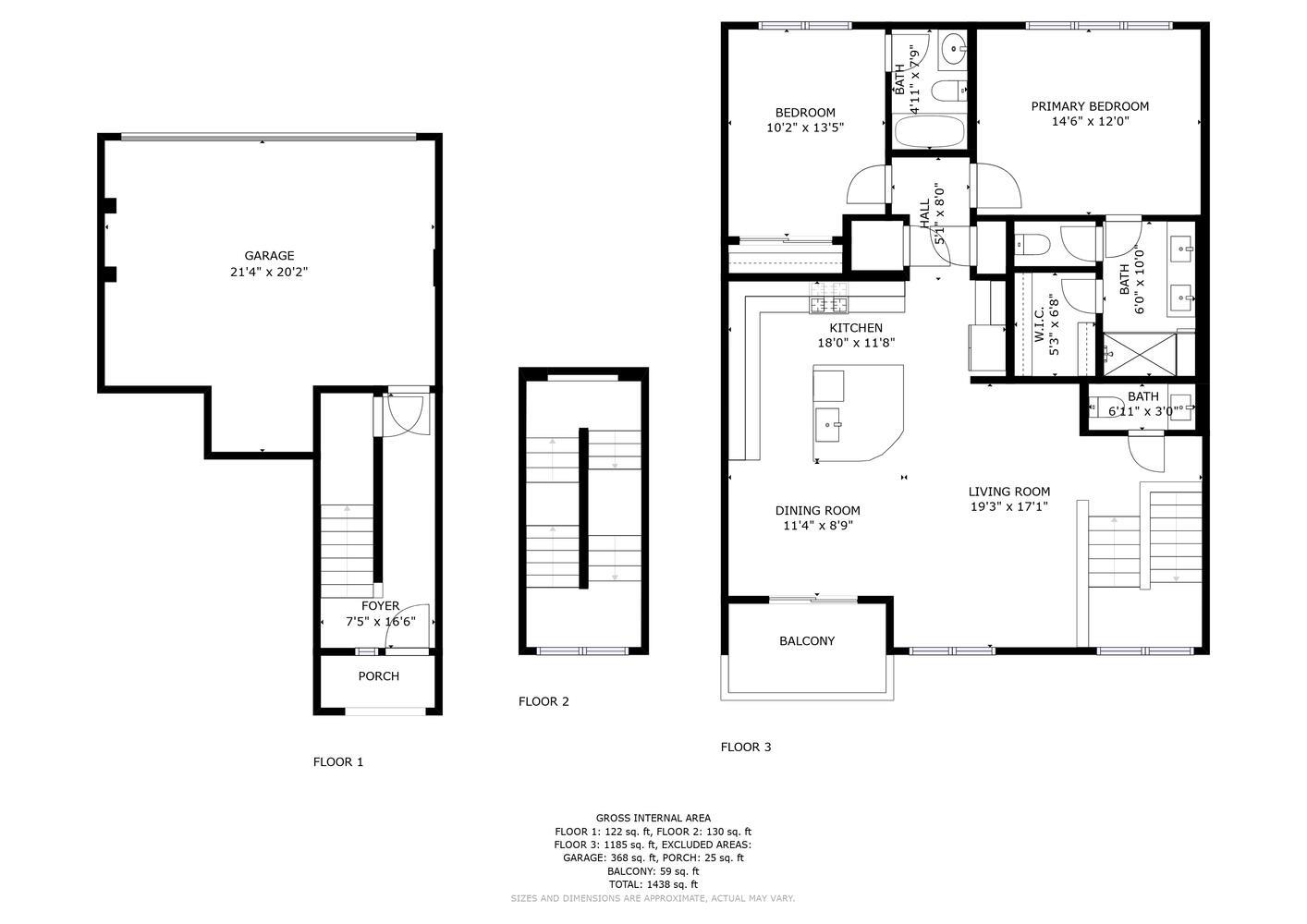 2972 Lamory Pl, Santa Clara, CA 95051 2 Beds 2/1 Baths (Canceled