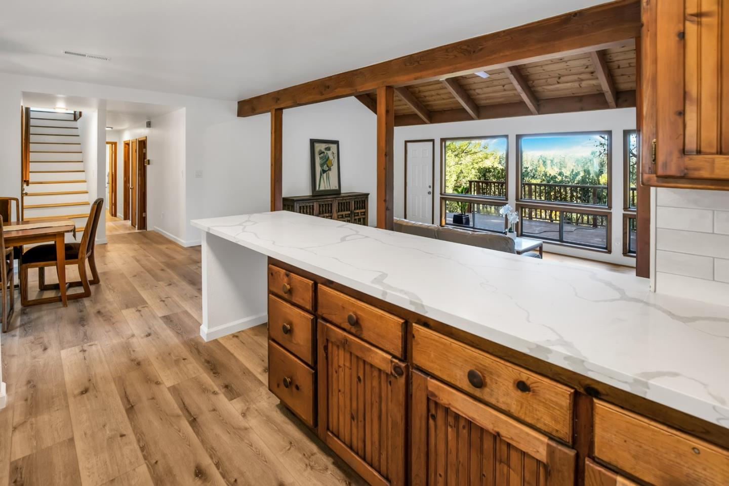 Detail Gallery Image 11 of 43 For 2350 Fern Flat Rd, Aptos,  CA 95003 - 3 Beds | 2 Baths