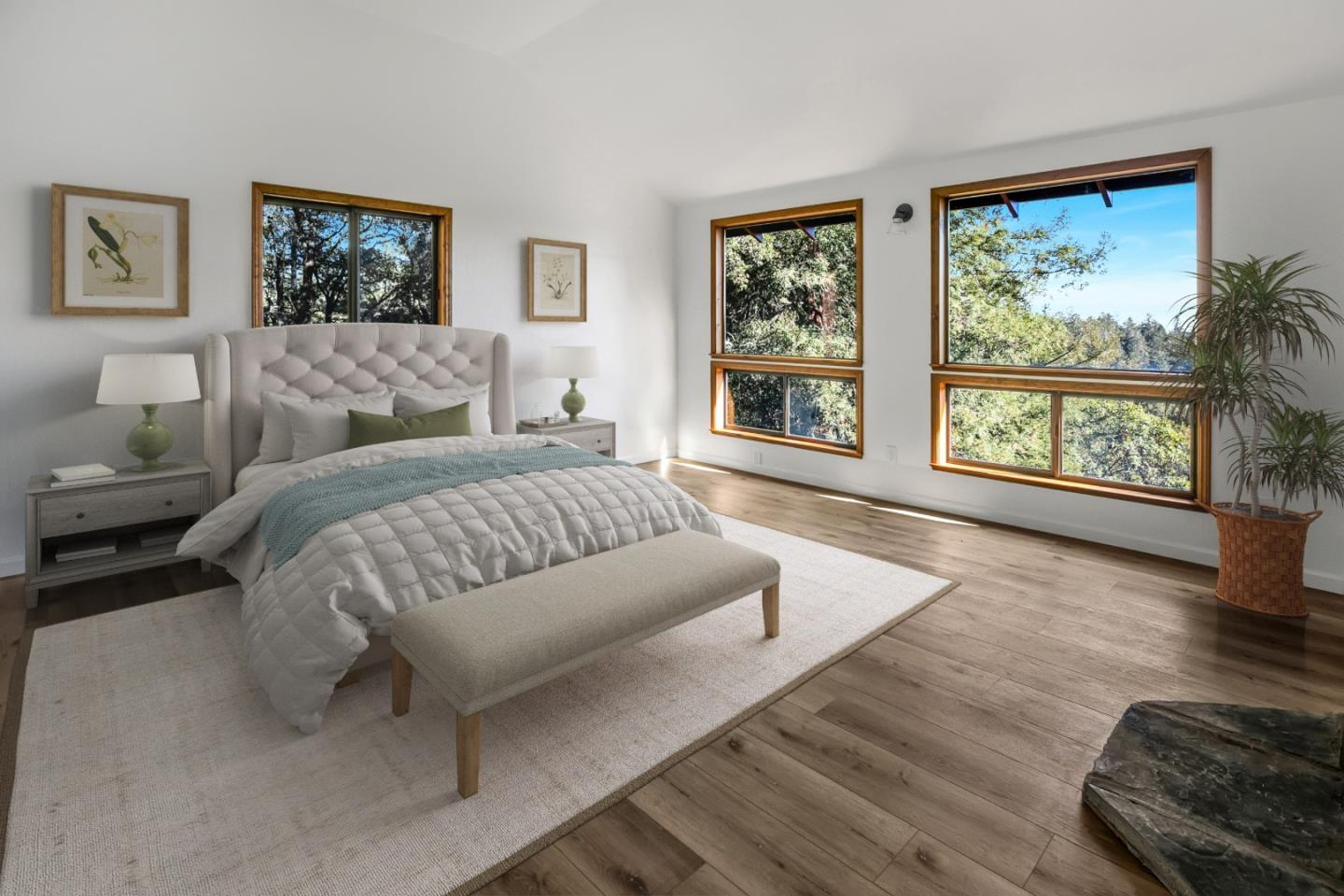 Detail Gallery Image 24 of 43 For 2350 Fern Flat Rd, Aptos,  CA 95003 - 3 Beds | 2 Baths