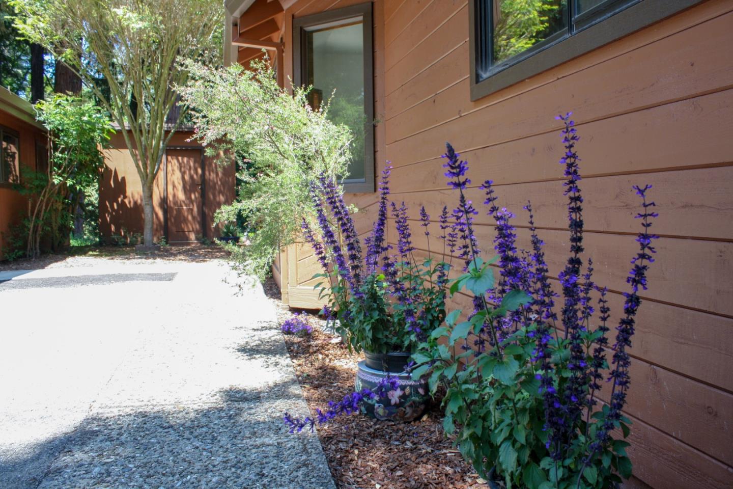 Detail Gallery Image 3 of 43 For 2350 Fern Flat Rd, Aptos,  CA 95003 - 3 Beds | 2 Baths