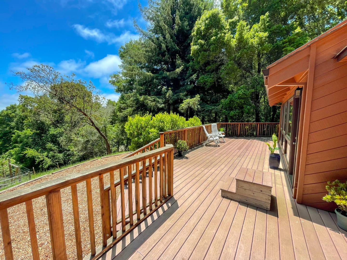 Detail Gallery Image 34 of 42 For 2350 Fern Flat Rd, Aptos,  CA 95003 - 3 Beds | 2 Baths