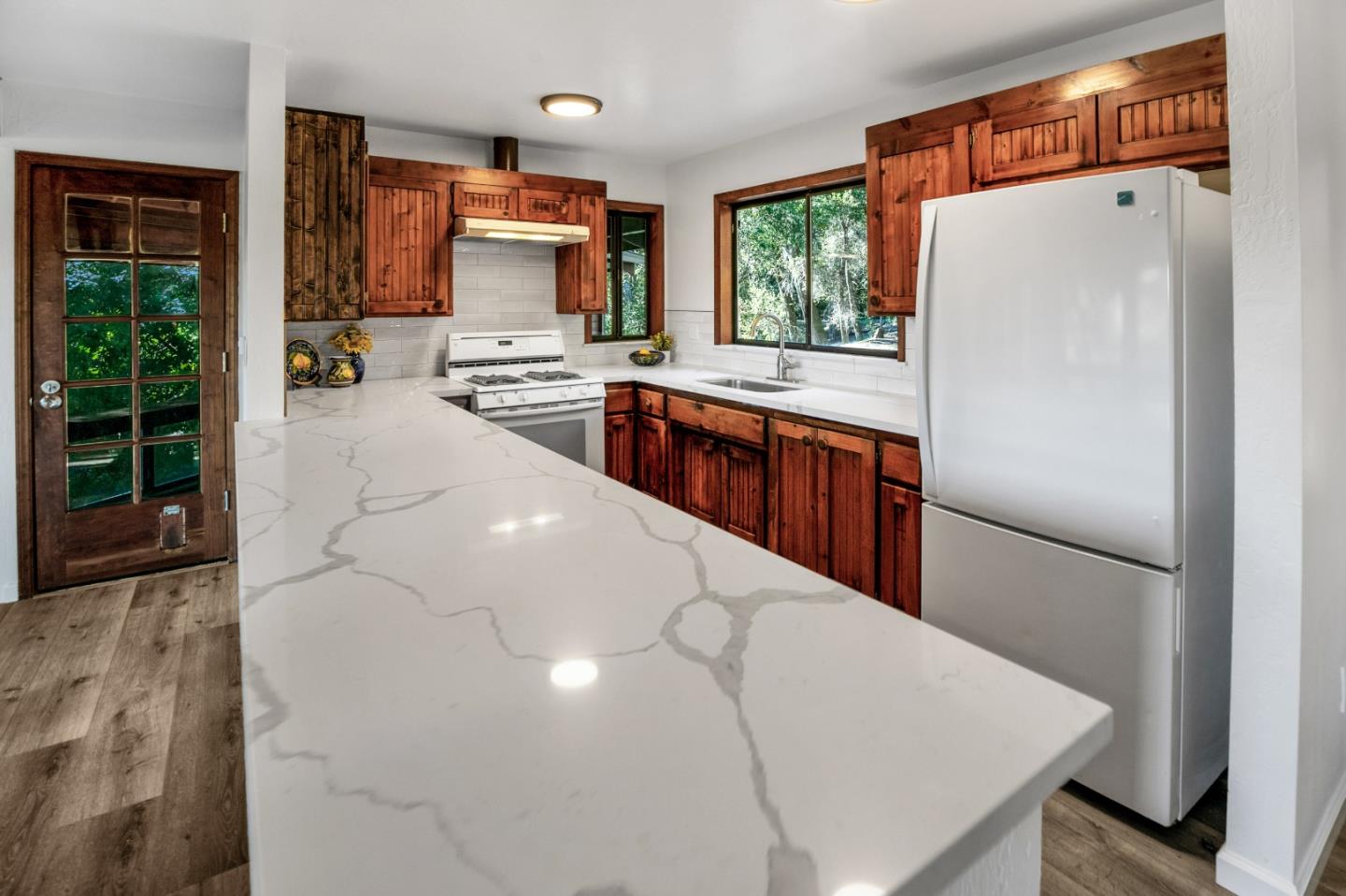 Detail Gallery Image 9 of 42 For 2350 Fern Flat Rd, Aptos,  CA 95003 - 3 Beds | 2 Baths