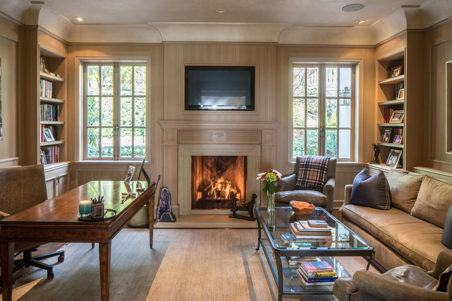 Detail Gallery Image 20 of 45 For 3225 17 Mile Dr, Pebble Beach,  CA 93953 - 4 Beds | 4/2 Baths