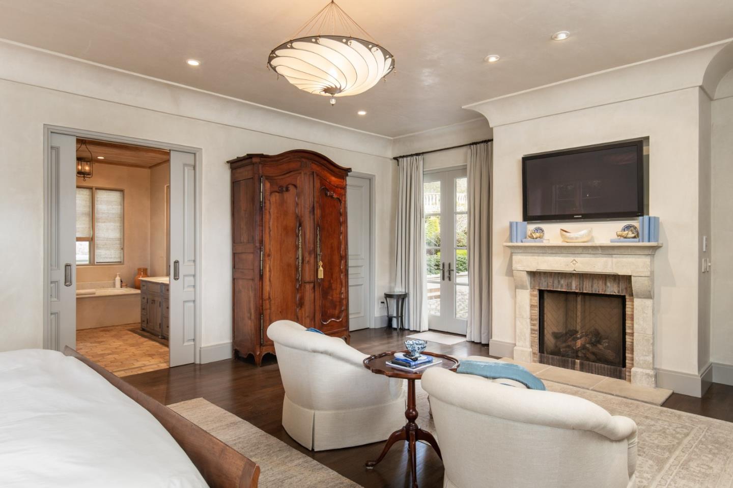 Detail Gallery Image 22 of 45 For 3225 17 Mile Dr, Pebble Beach,  CA 93953 - 4 Beds | 4/2 Baths