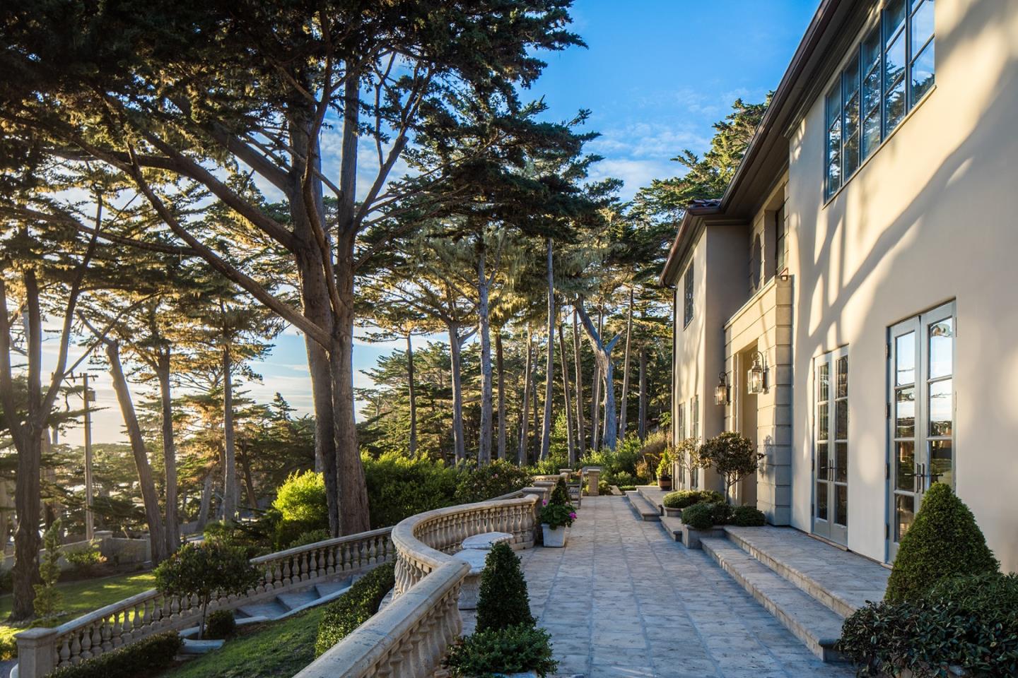 Detail Gallery Image 40 of 45 For 3225 17 Mile Dr, Pebble Beach,  CA 93953 - 4 Beds | 4/2 Baths