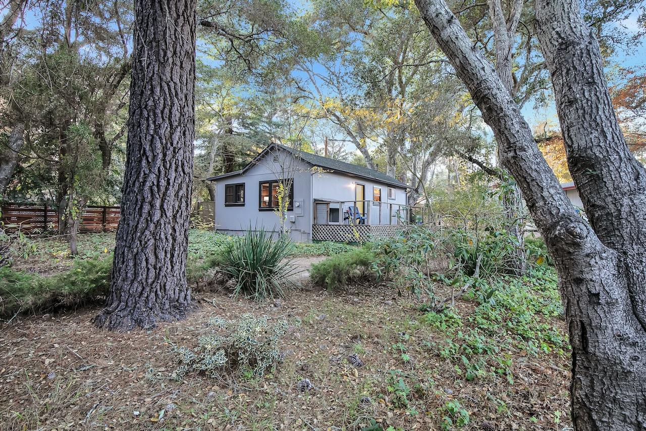 Detail Gallery Image 1 of 1 For 720 Lockewood Ln, Scotts Valley,  CA 95066 - 1 Beds | 1 Baths