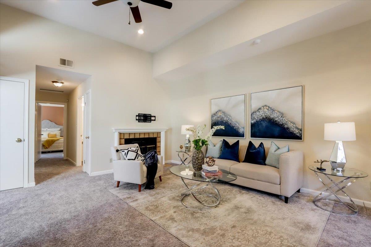 Detail Gallery Image 1 of 1 For 1430 Rocklin Ct, San Jose,  CA 95131 - 2 Beds | 2 Baths