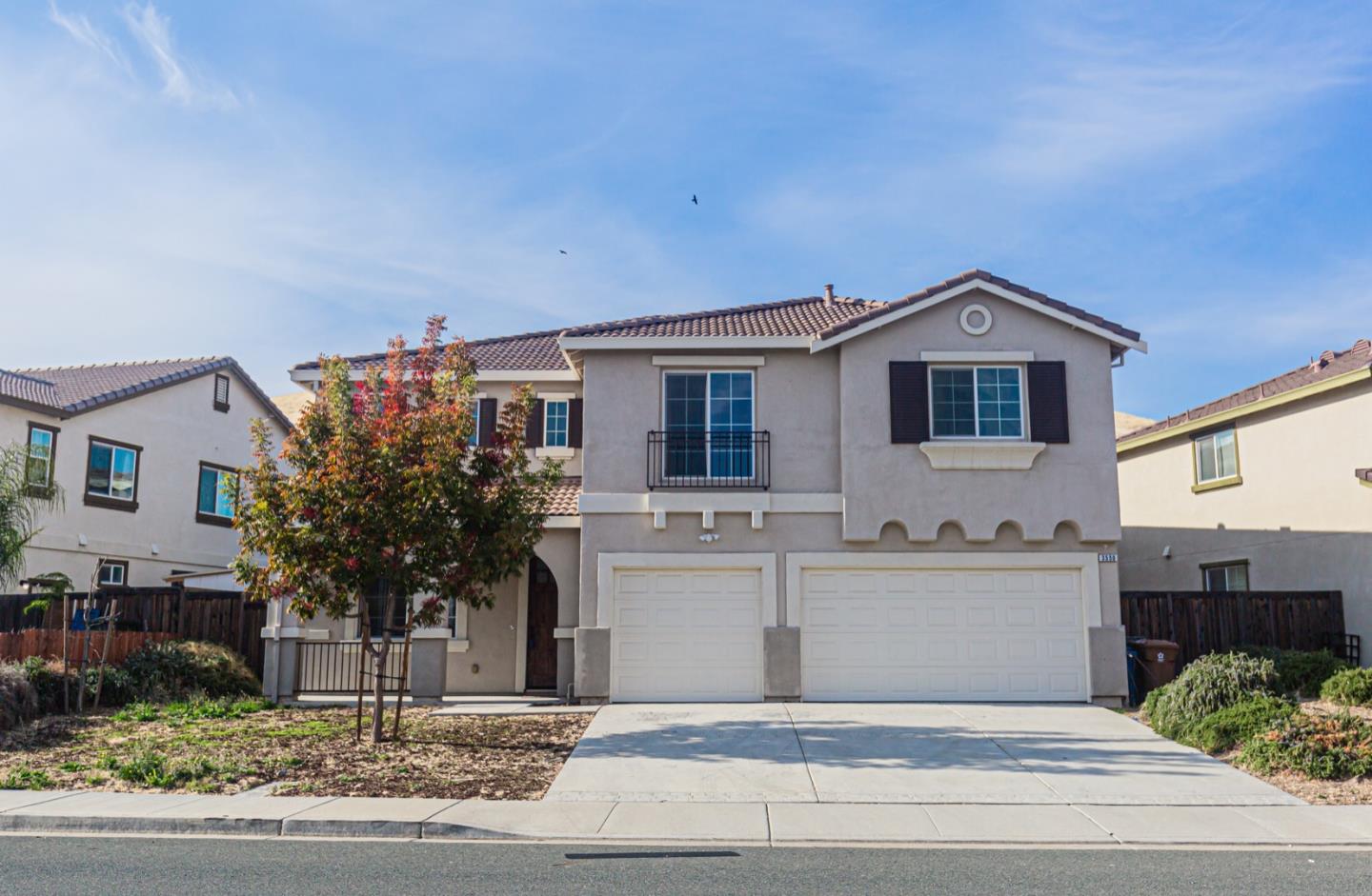 Detail Gallery Image 1 of 1 For 3550 Countryside Way, Antioch,  CA 94509 - 5 Beds | 3 Baths