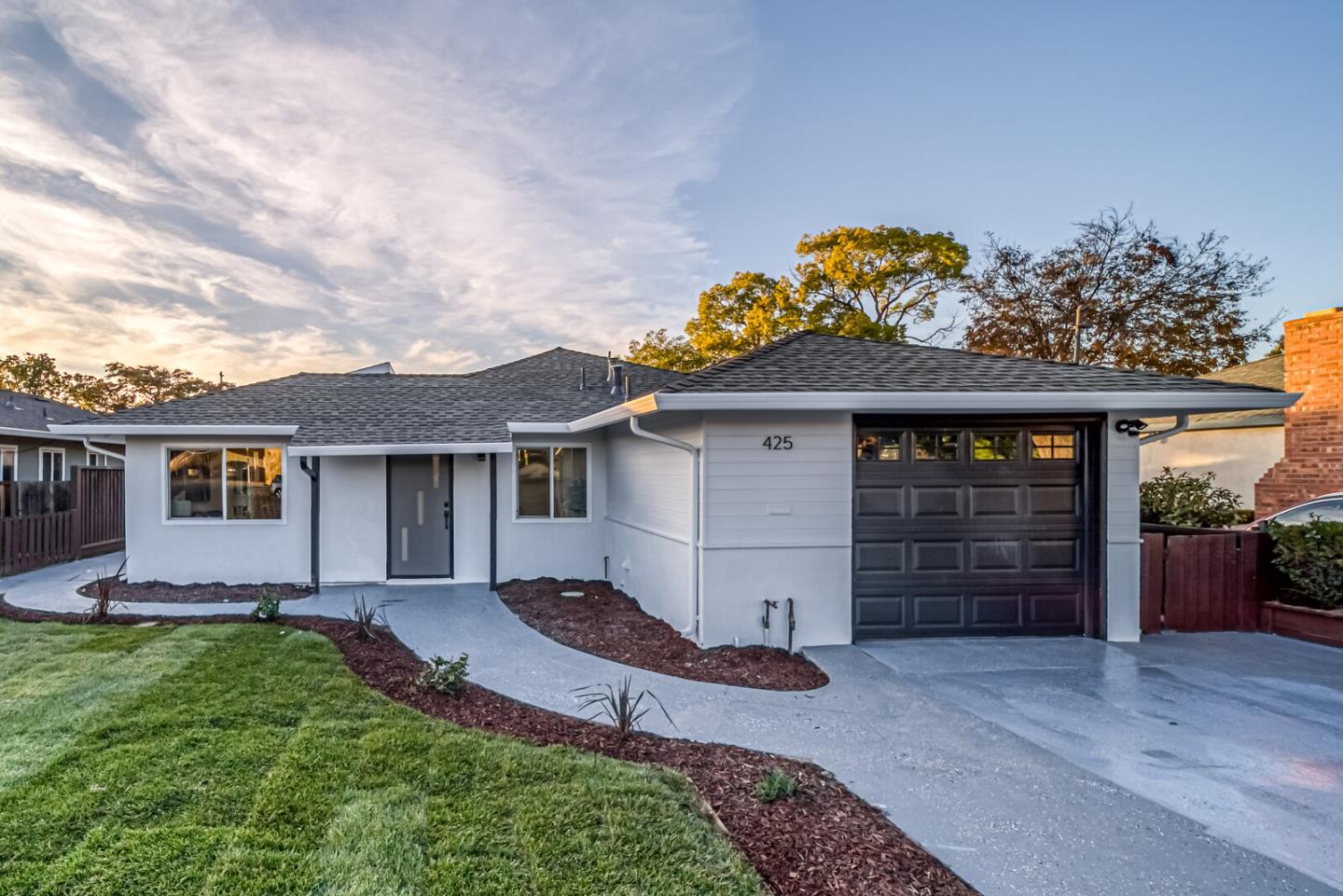 Detail Gallery Image 1 of 1 For 425 S Fair Oaks Ave, Sunnyvale,  CA 94086 - 3 Beds | 2 Baths