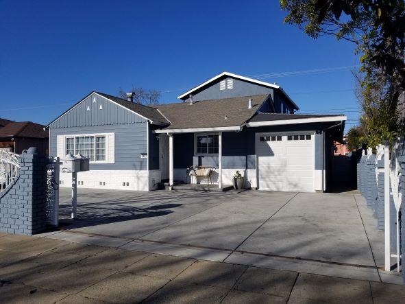 Detail Gallery Image 39 of 39 For 3507 Hoover St, Redwood City,  CA 94063 - – Beds | – Baths