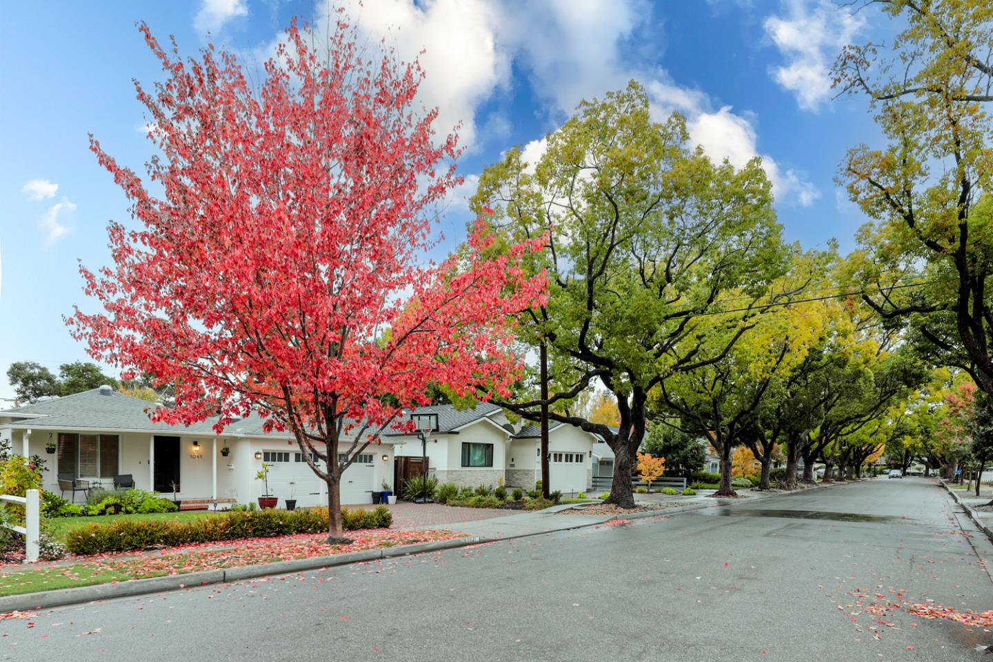 Detail Gallery Image 1 of 1 For 1041 Sonoma Ave, Menlo Park,  CA 94025 - 3 Beds | 2 Baths