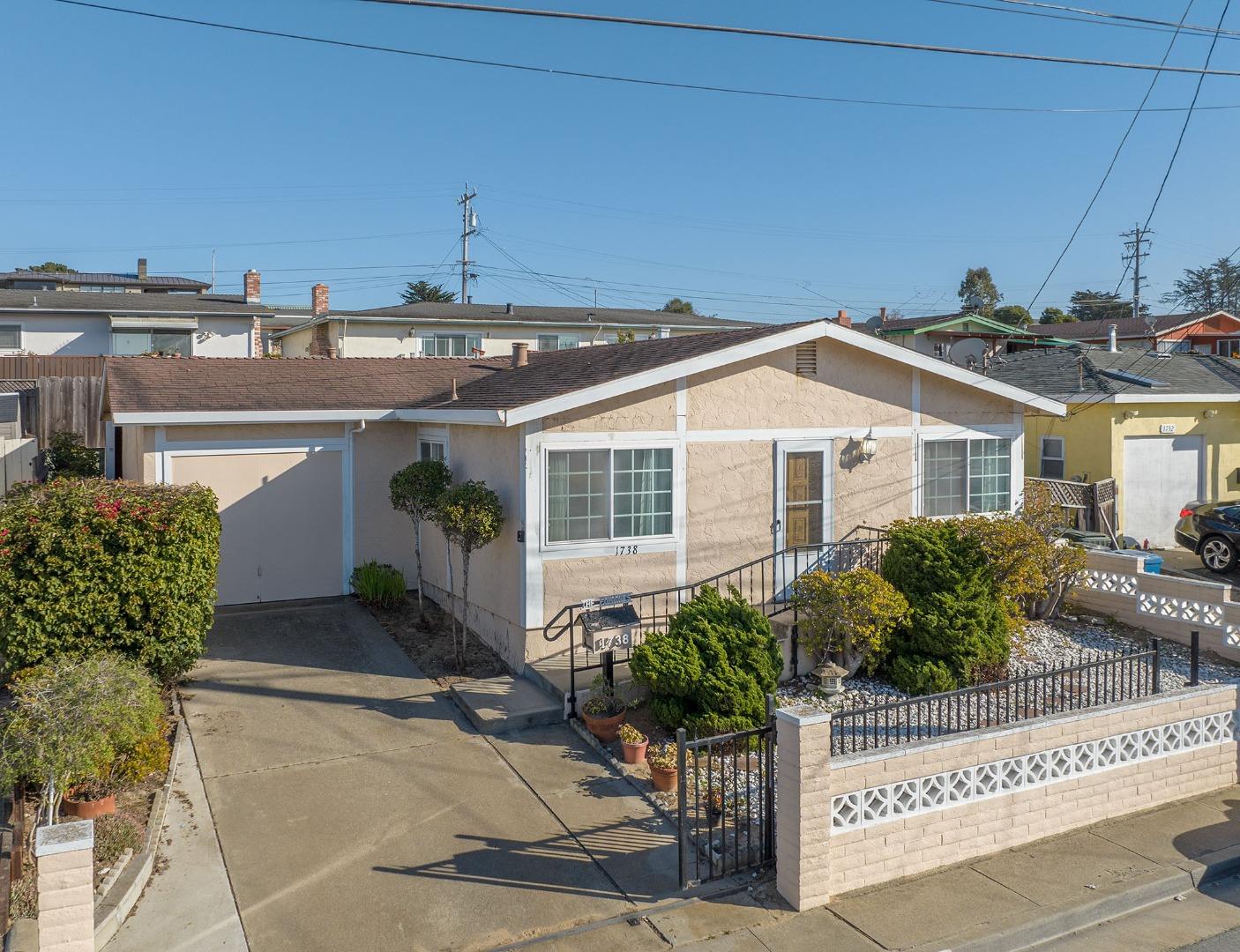 Detail Gallery Image 19 of 23 For 1738 Mendocino St, Seaside,  CA 93955 - 2 Beds | 1 Baths