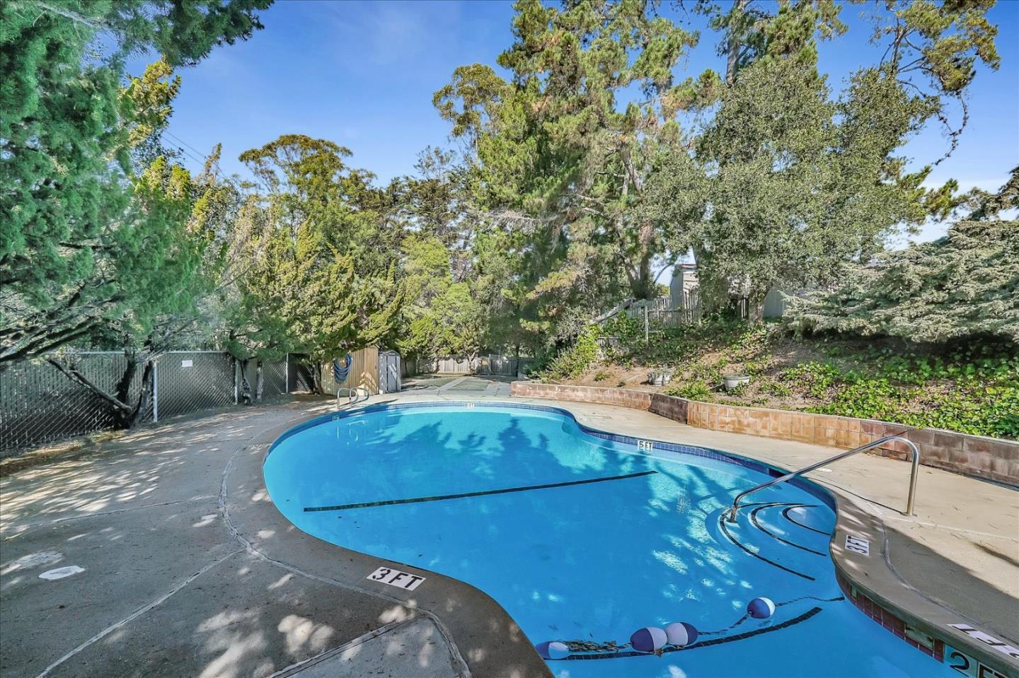 Detail Gallery Image 27 of 30 For 100 N Rodeo Gulch Rd #37,  Soquel,  CA 95073 - 2 Beds | 2 Baths