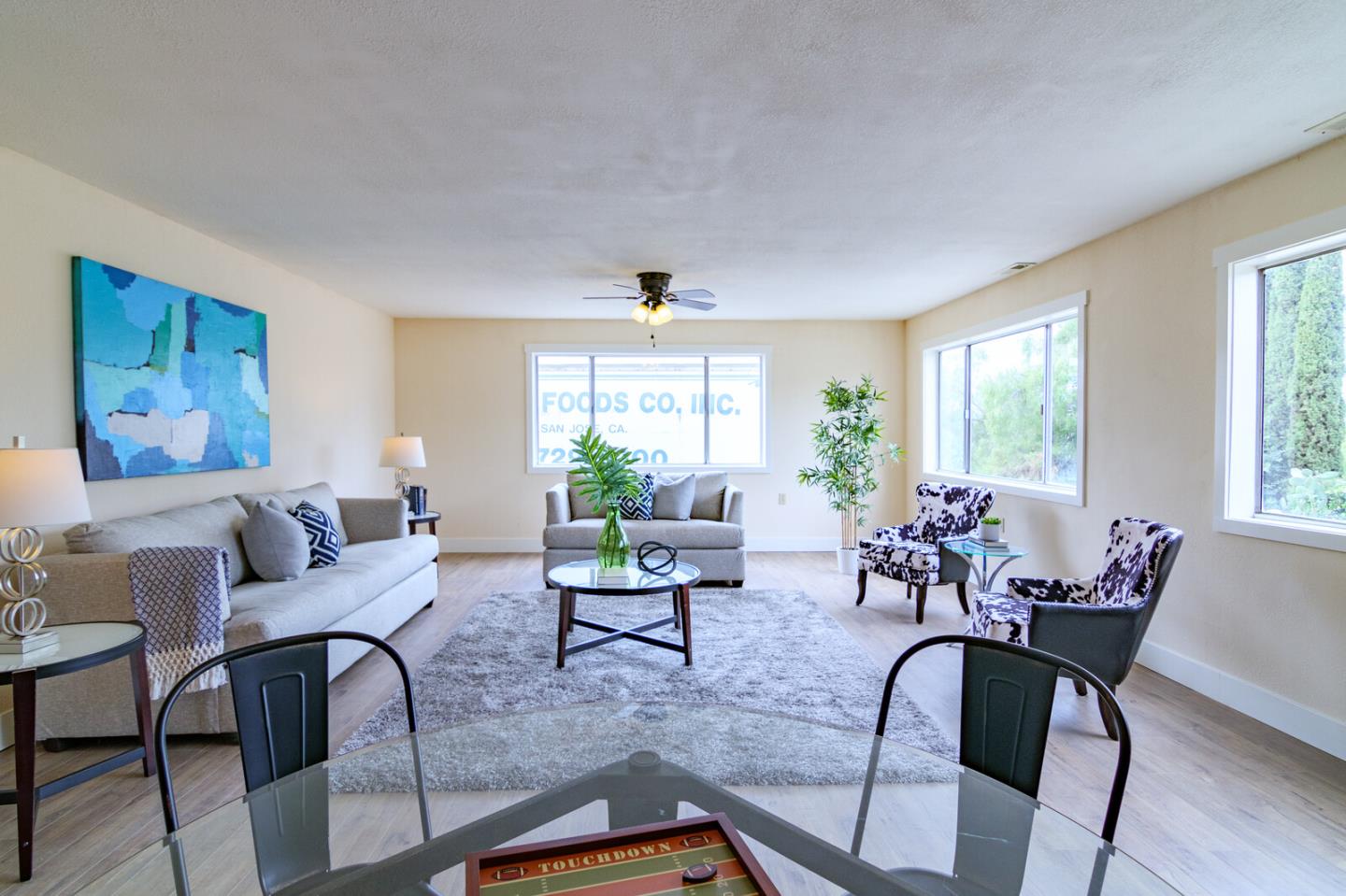 Detail Gallery Image 35 of 49 For 132 San Ramon Dr, San Jose,  CA 95111 - 6 Beds | 3 Baths