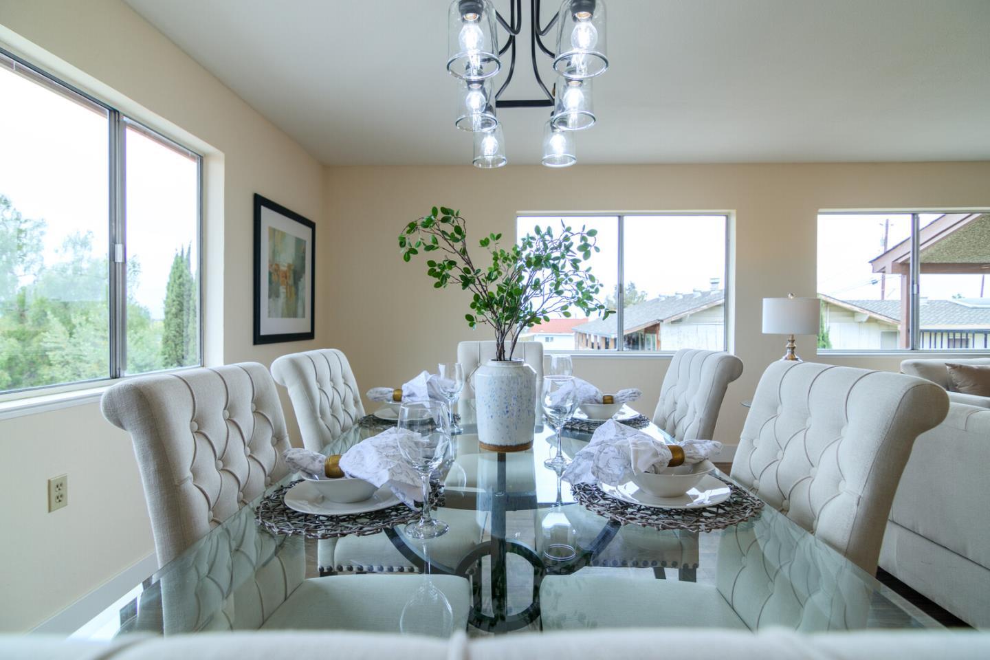 Detail Gallery Image 8 of 49 For 132 San Ramon Dr, San Jose,  CA 95111 - – Beds | – Baths
