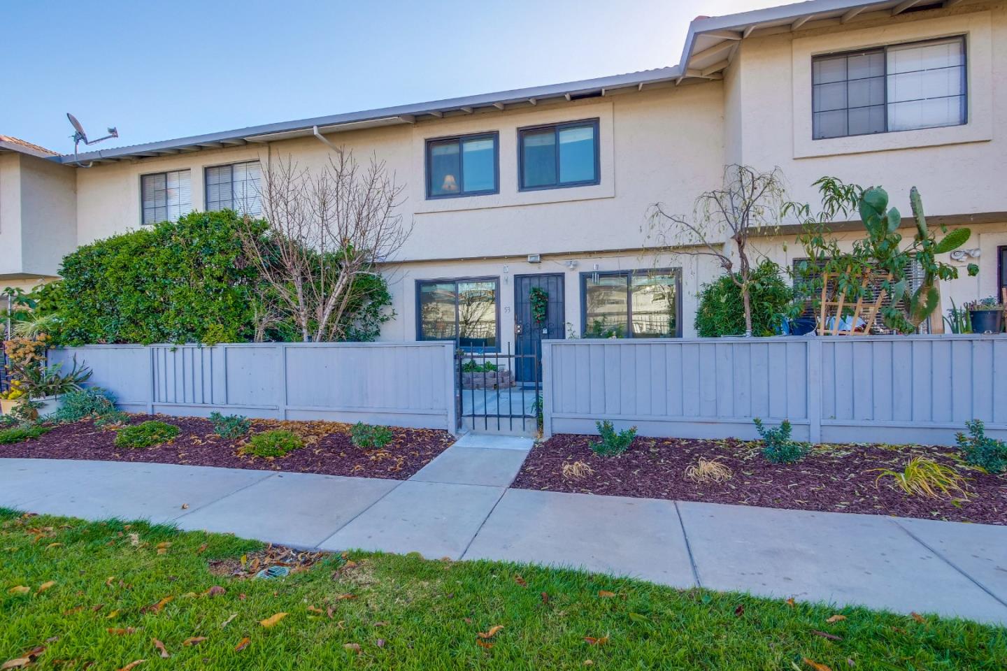 Detail Gallery Image 1 of 1 For 53 Kenbrook Cir, San Jose,  CA 95111 - 2 Beds | 1/1 Baths