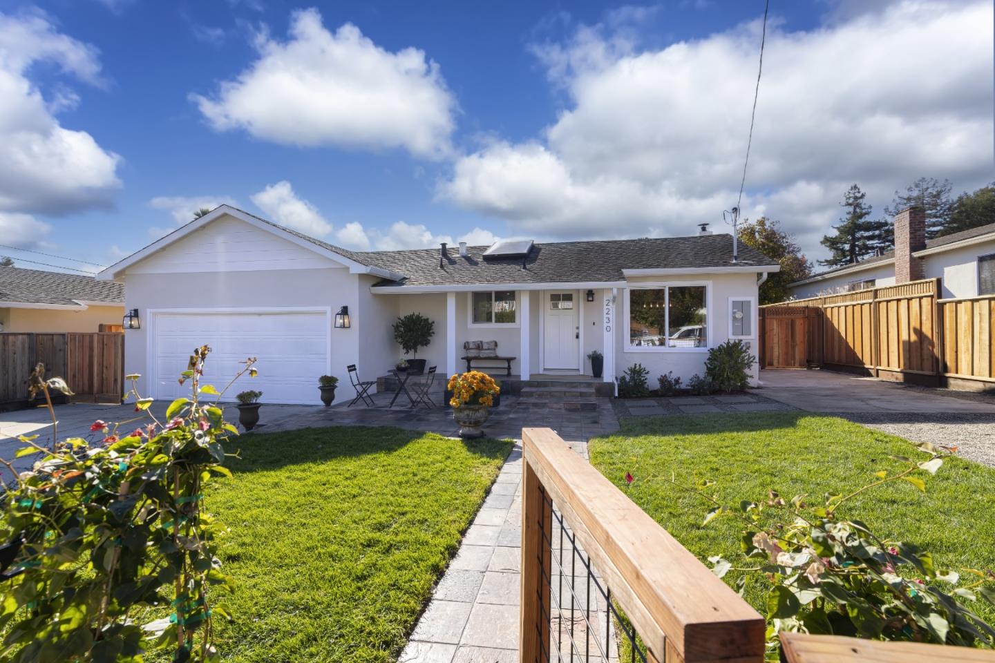 Detail Gallery Image 1 of 1 For 2230 Felt St, Santa Cruz,  CA 95062 - 3 Beds | 2 Baths