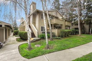 Detail Gallery Image 1 of 1 For 5707 Makati Cir #C,  San Jose,  CA 95123 - 2 Beds | 1 Baths