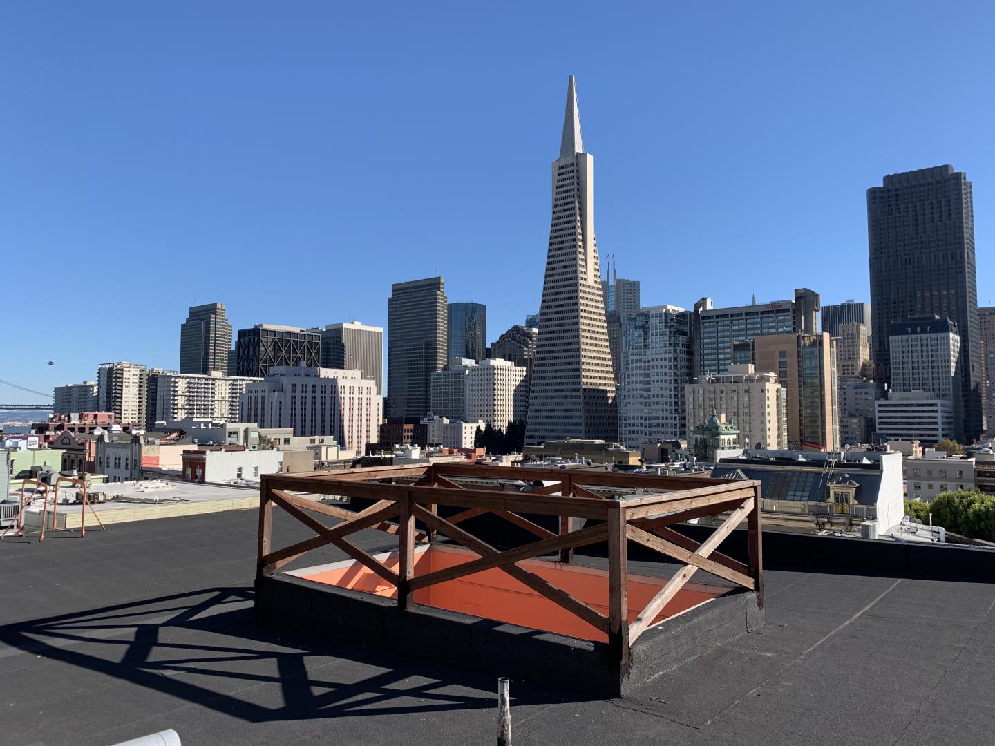 Detail Gallery Image 32 of 34 For 31 Romolo Pl, San Francisco,  CA 94133 - – Beds | – Baths