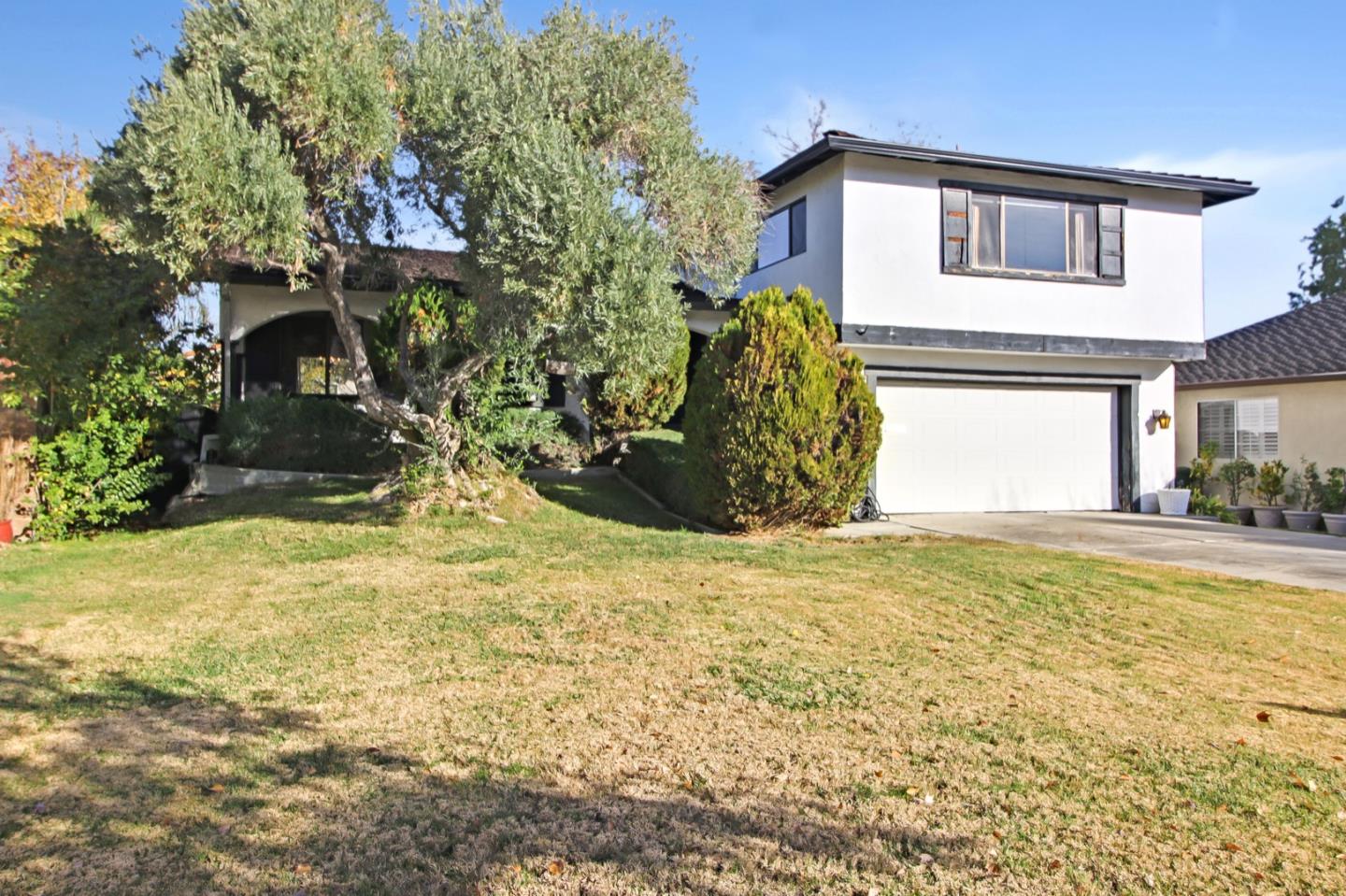 Detail Gallery Image 1 of 1 For 5561 Del Oro Pl, San Jose,  CA 95124 - 3 Beds | 2/1 Baths