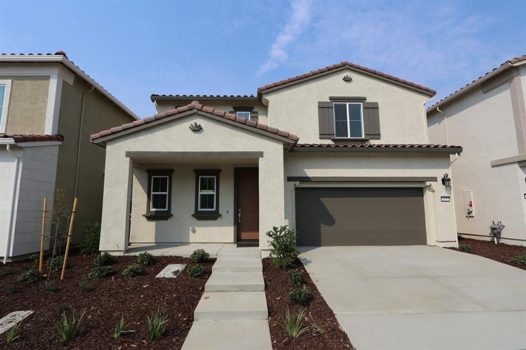 Detail Gallery Image 1 of 1 For 3433 Cantor Dr, Folsom,  CA 95630 - 3 Beds | 2/1 Baths
