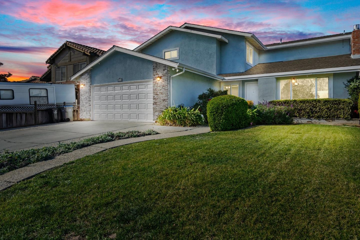 Detail Gallery Image 1 of 1 For 71 Southport Ct, San Jose,  CA 95138 - 5 Beds | 3/1 Baths