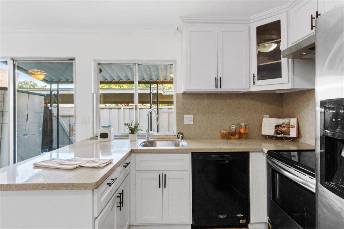 Detail Gallery Image 11 of 28 For 404 Don Andres Ct, San Jose,  CA 95123 - 2 Beds | 1/1 Baths