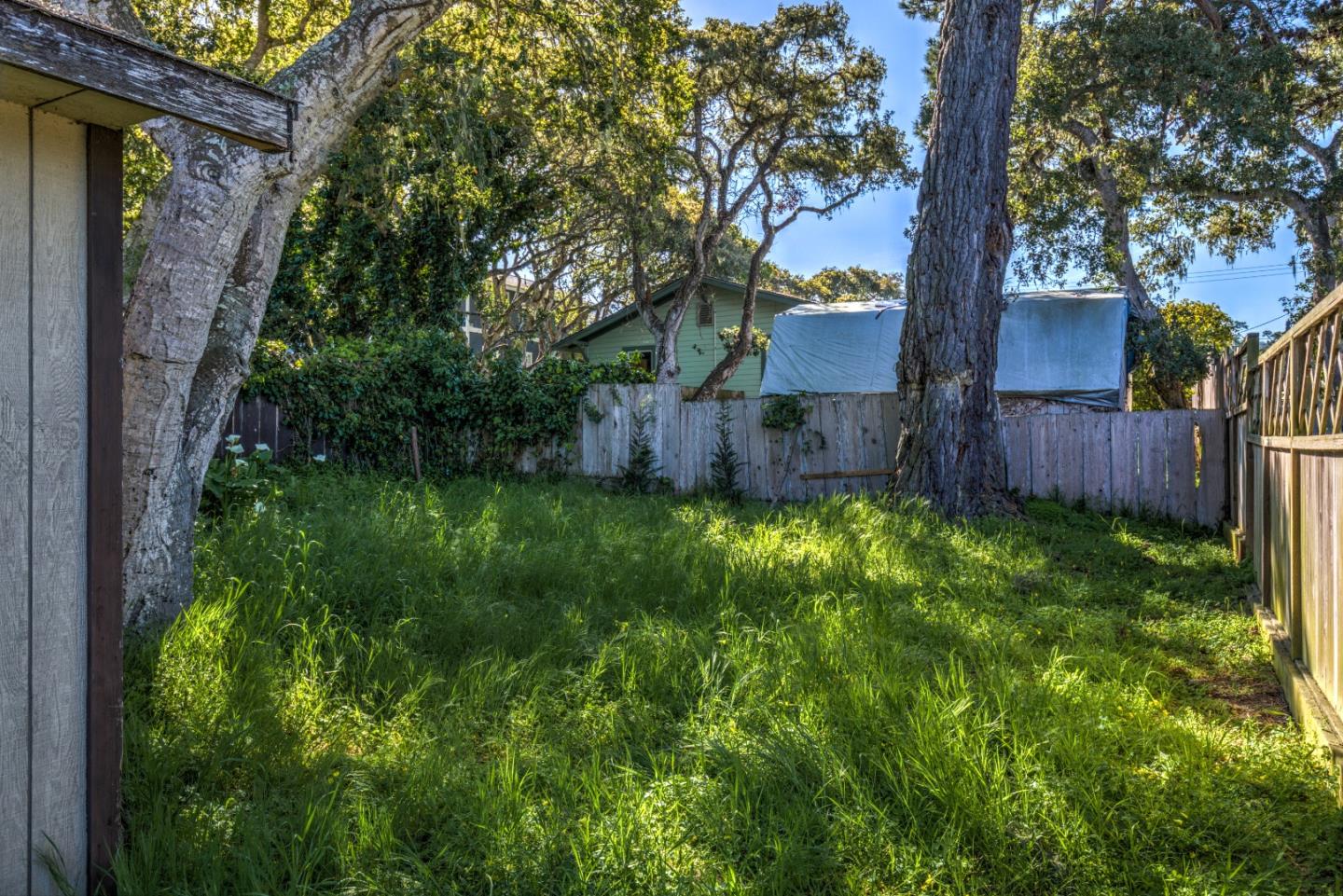 Detail Gallery Image 1 of 1 For 1327 Lawton Ave, Pacific Grove,  CA 93950 - – Beds | – Baths