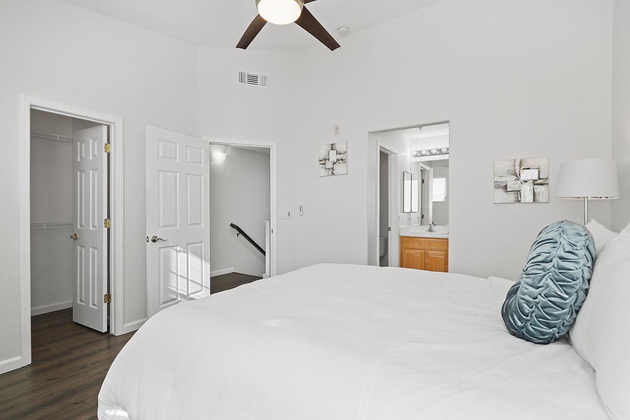 Detail Gallery Image 16 of 32 For 584 King George Ave, San Jose,  CA 95136 - 3 Beds | 3/1 Baths