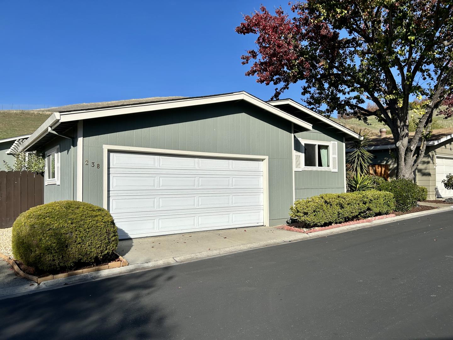 Detail Gallery Image 1 of 1 For 238 Mountain Springs #238,  San Jose,  CA 95136 - 2 Beds | 2 Baths