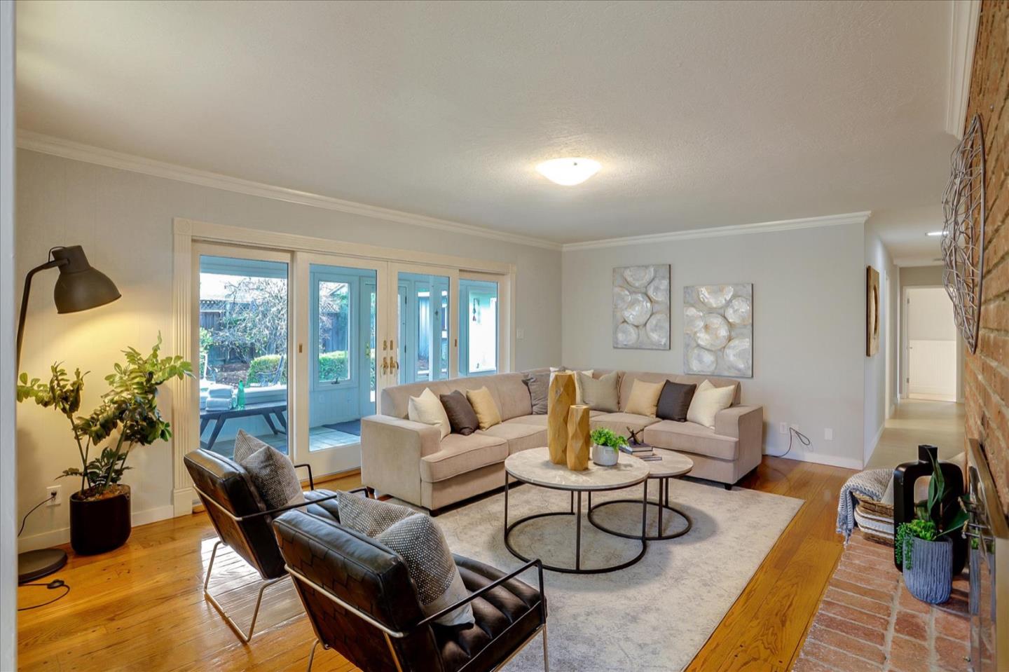 Detail Gallery Image 11 of 53 For 1853 Austin Ave, Los Altos,  CA 94024 - 4 Beds | 2/1 Baths