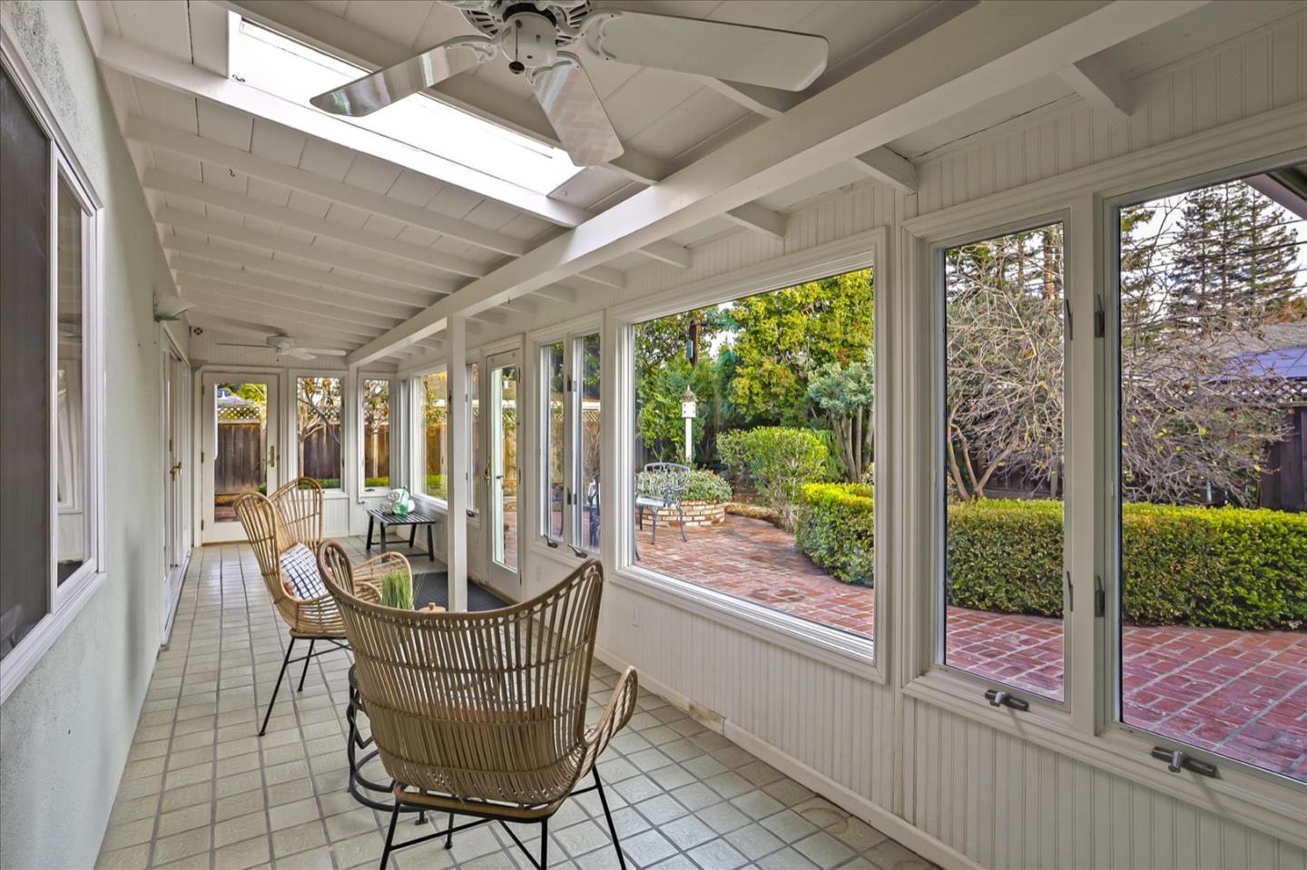 Detail Gallery Image 13 of 53 For 1853 Austin Ave, Los Altos,  CA 94024 - 4 Beds | 2/1 Baths