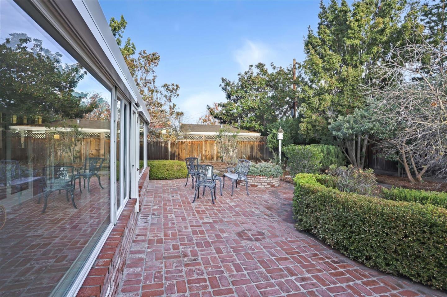 Detail Gallery Image 41 of 53 For 1853 Austin Ave, Los Altos,  CA 94024 - 4 Beds | 2/1 Baths