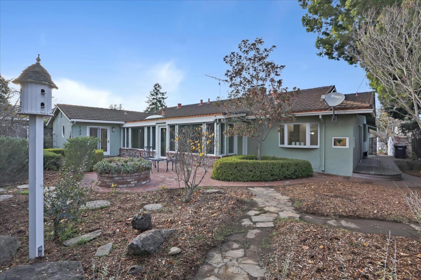 Detail Gallery Image 44 of 53 For 1853 Austin Ave, Los Altos,  CA 94024 - 4 Beds | 2/1 Baths