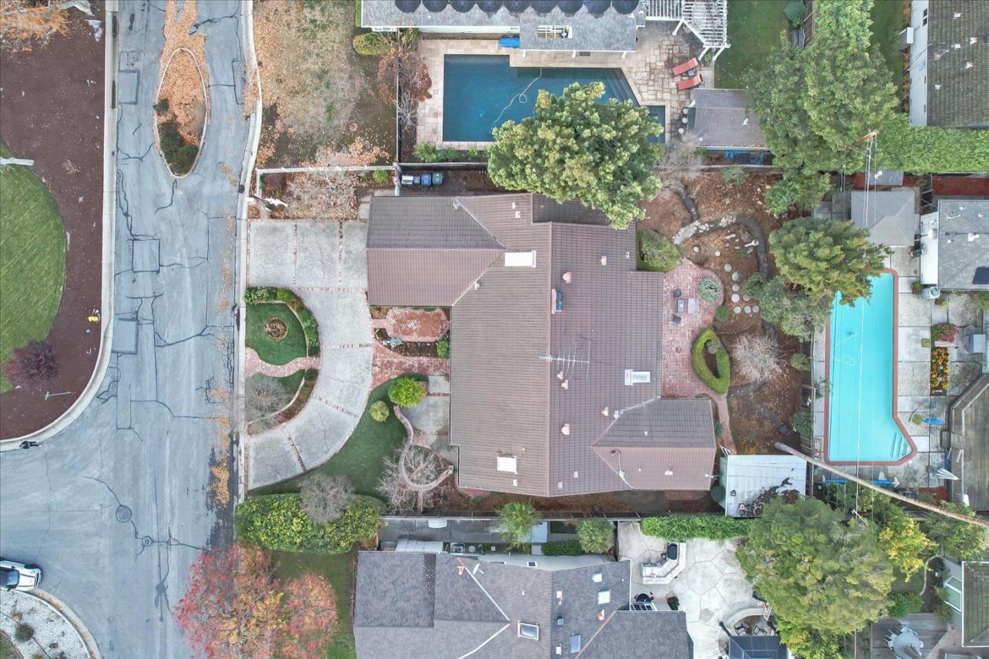 Detail Gallery Image 51 of 53 For 1853 Austin Ave, Los Altos,  CA 94024 - 4 Beds | 2/1 Baths