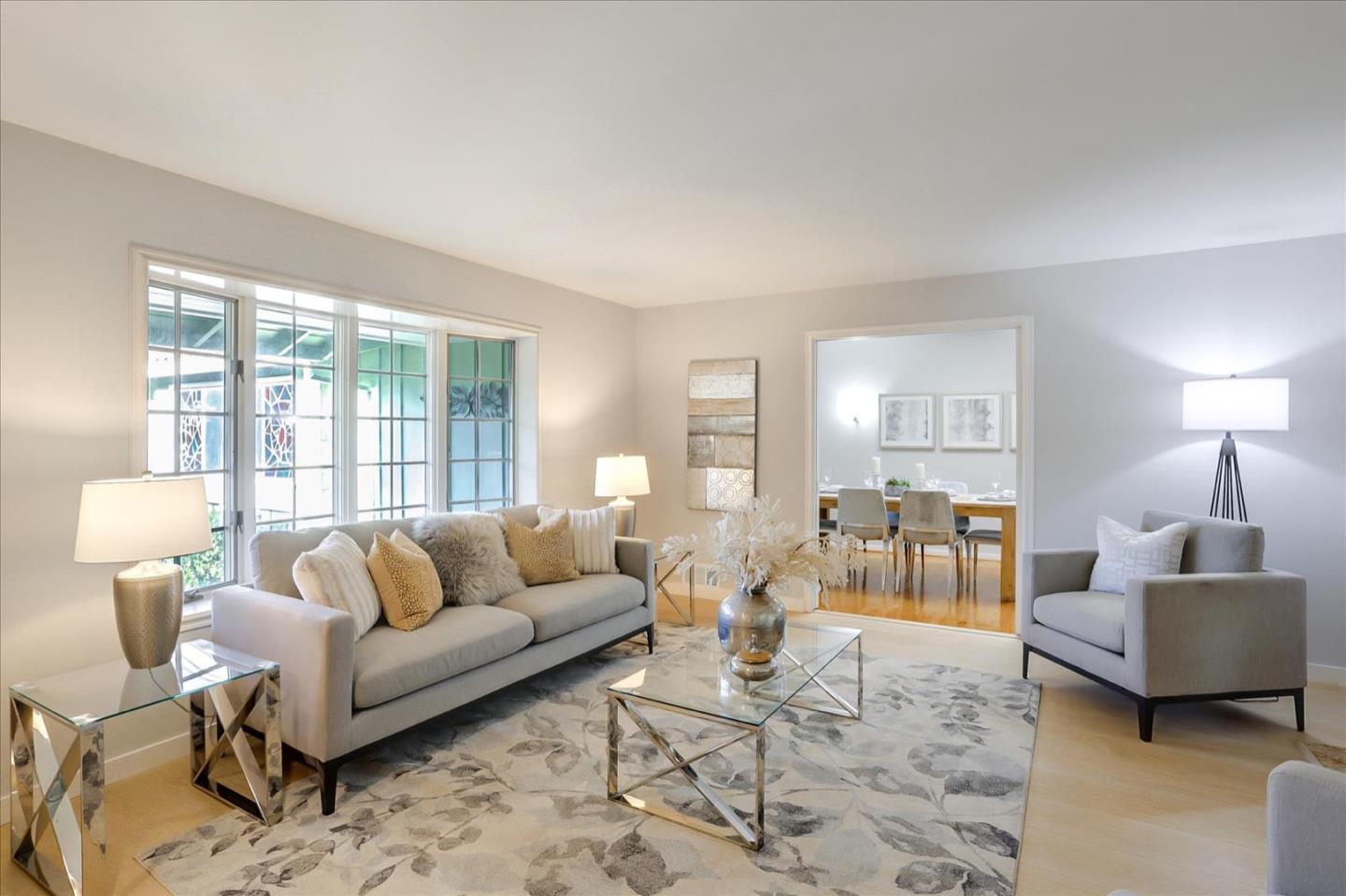 Detail Gallery Image 6 of 53 For 1853 Austin Ave, Los Altos,  CA 94024 - 4 Beds | 2/1 Baths
