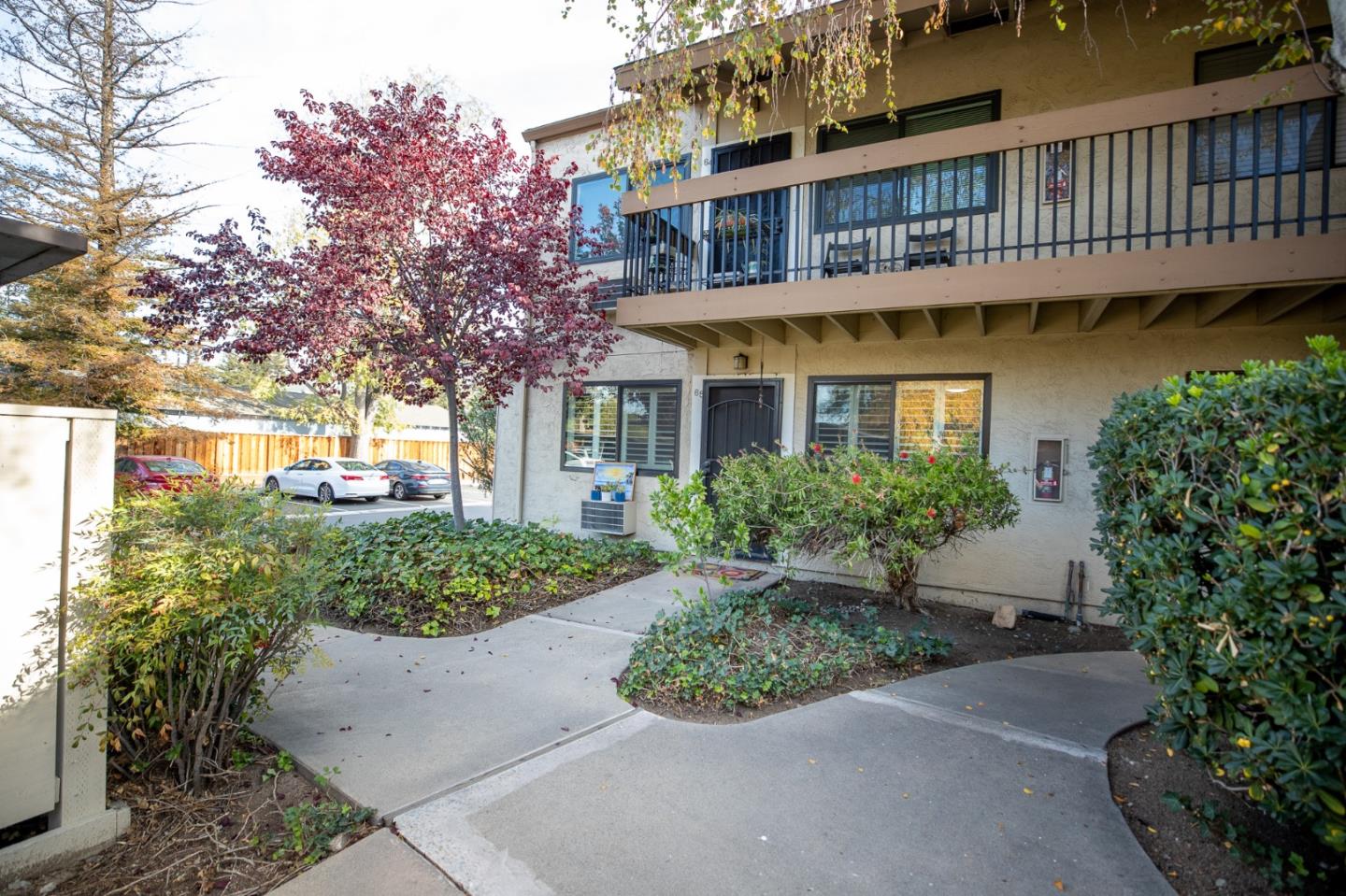 Detail Gallery Image 1 of 1 For 185 Union Ave #65,  Campbell,  CA 95008 - 1 Beds | 1 Baths