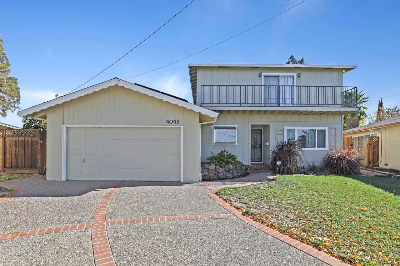 4047 Compton Ct, Livermore, CA 94550 photo 2