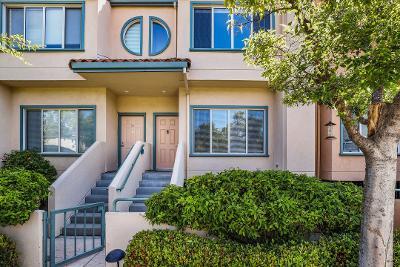 Detail Gallery Image 1 of 1 For 25 Mcaker W Mcaker Ct #109,  San Mateo,  CA 94403 - 3 Beds | 2/1 Baths