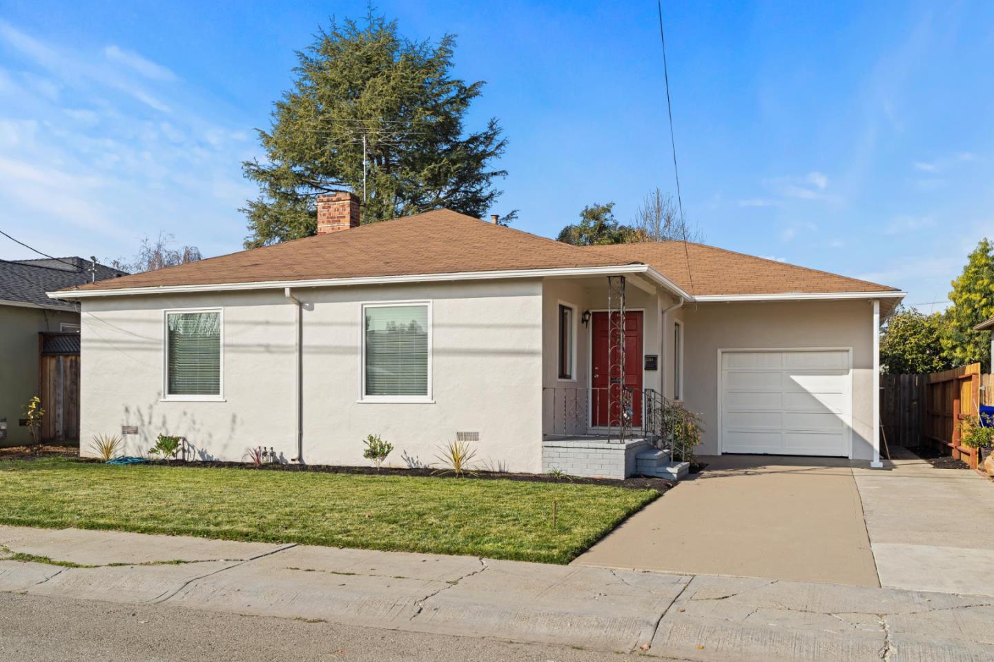 Detail Gallery Image 1 of 1 For 1255 Margery Ave, San Leandro,  CA 94578 - 3 Beds | 2 Baths