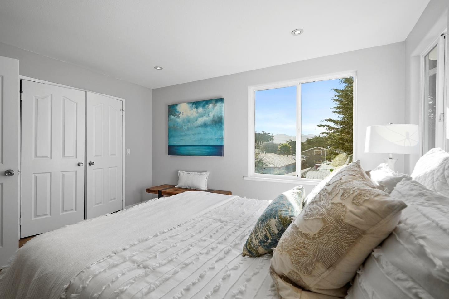 Detail Gallery Image 21 of 51 For 112 Bella Vista Ave, Pacifica,  CA 94044 - 3 Beds | 2/1 Baths