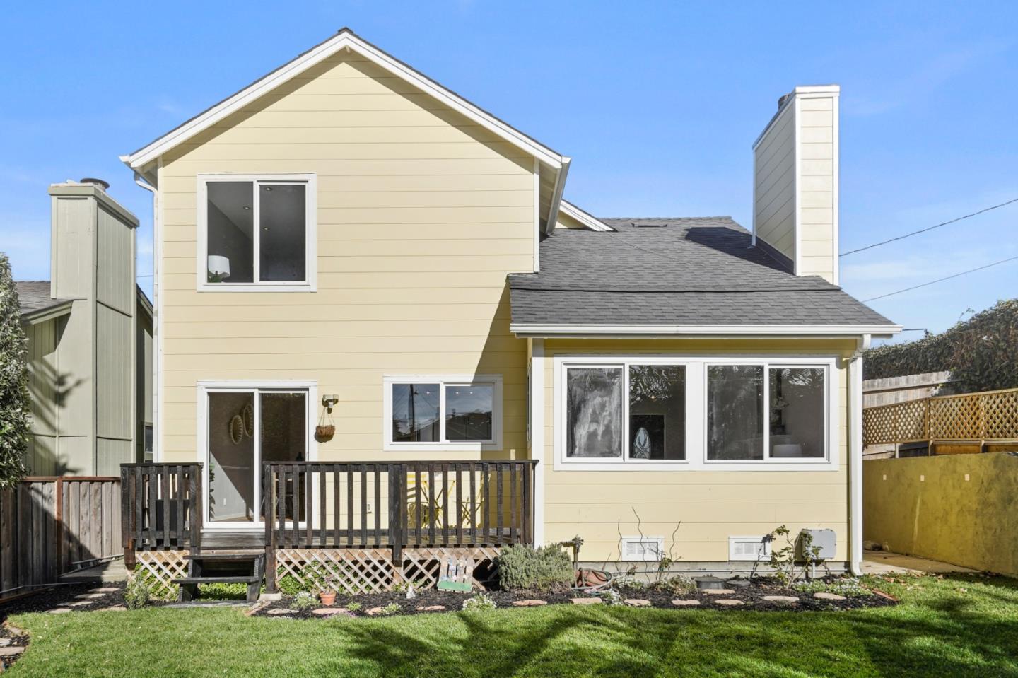 Detail Gallery Image 36 of 51 For 112 Bella Vista Ave, Pacifica,  CA 94044 - 3 Beds | 2/1 Baths