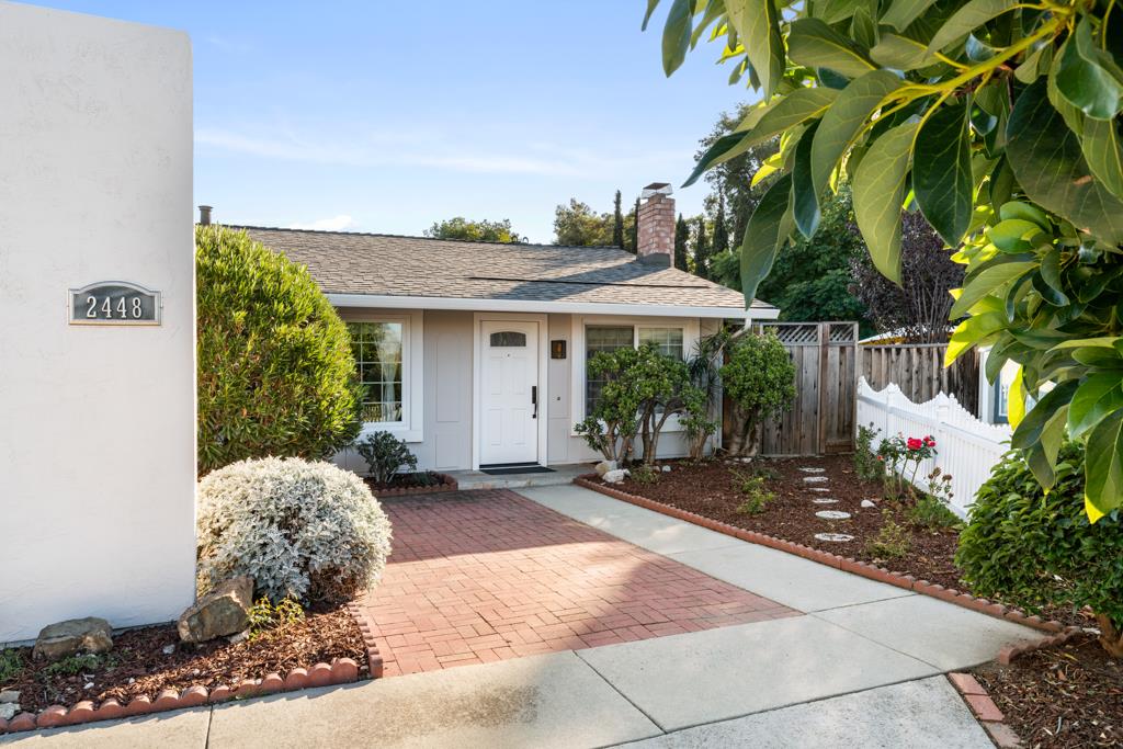 Detail Gallery Image 1 of 1 For 2448 Old Ridge Ct, San Jose,  CA 95132 - 4 Beds | 2 Baths