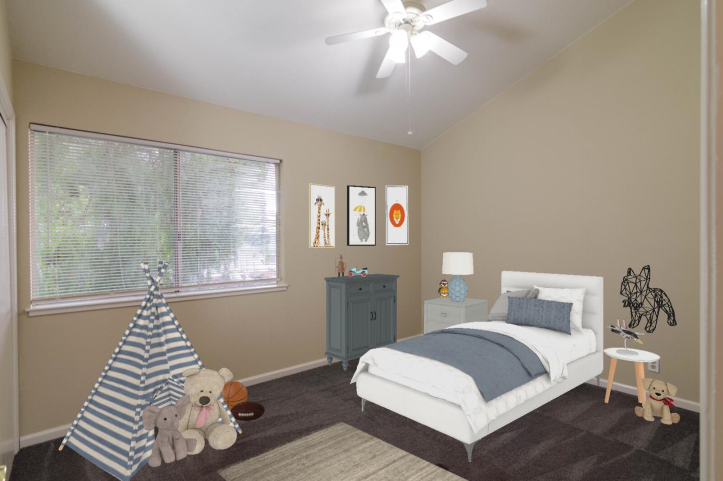 805 South St Apt 14, Hollister, CA 95023 photo 9