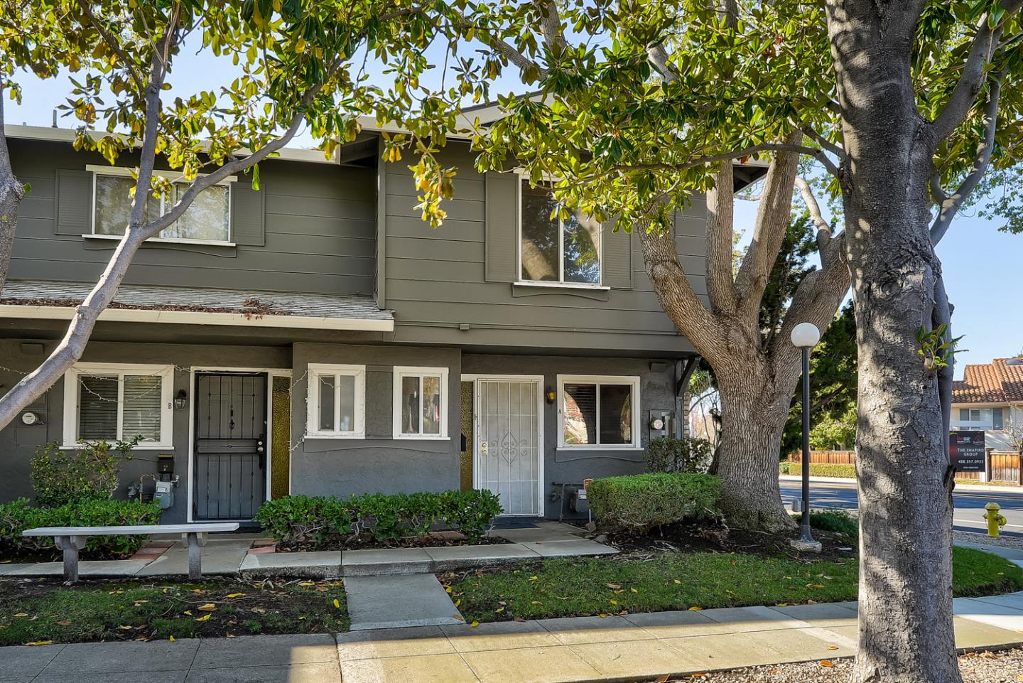 Detail Gallery Image 1 of 1 For 3308 Landess Ave a,  San Jose,  CA 95132 - 3 Beds | 1/1 Baths